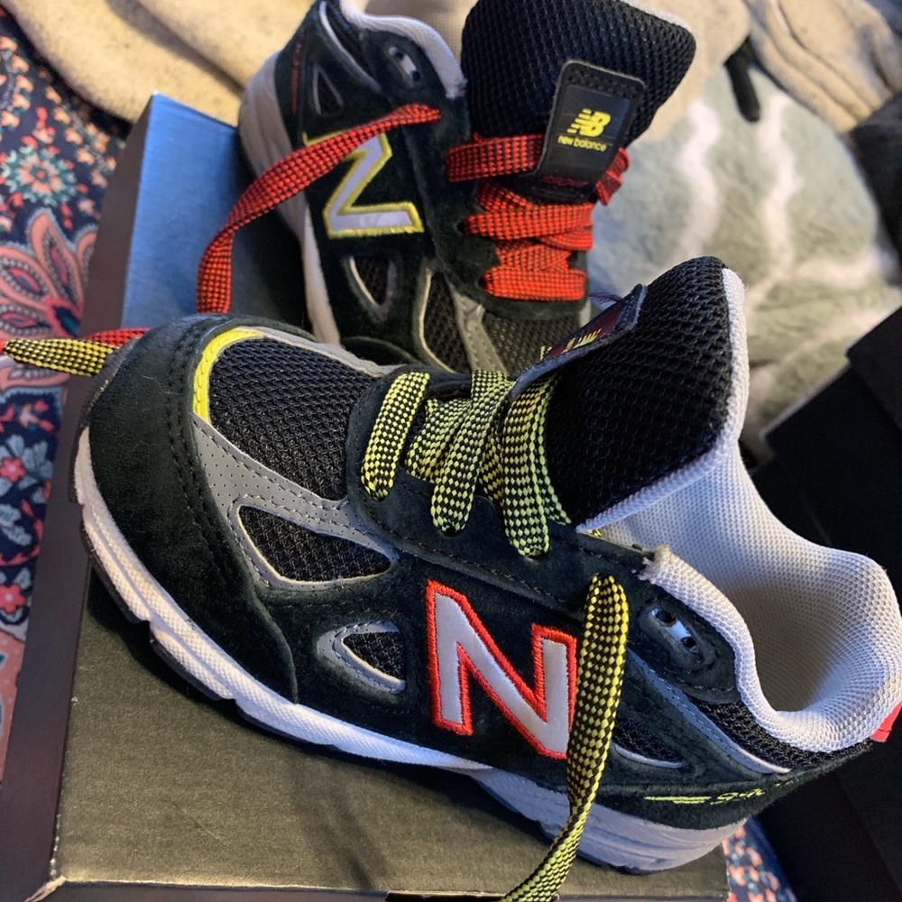 8C New balance